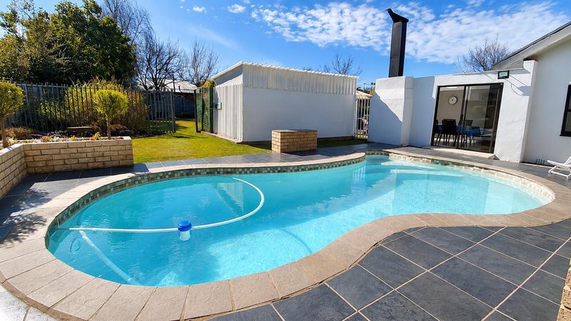 4 Bedroom Property for Sale in Bayswater Free State